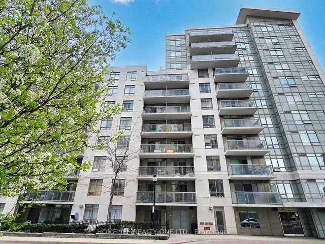 Additional image 38 of 812 Lansdowne Ave Unit 1207