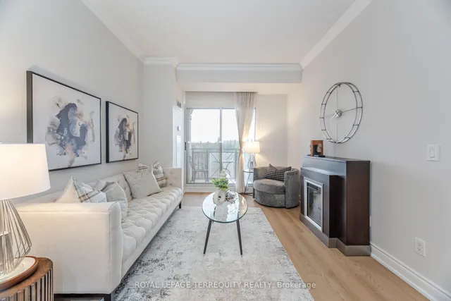 Additional image 17 of 1101 Leslie St Unit 305