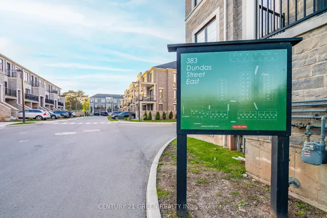 383 Dundas St Unit 51