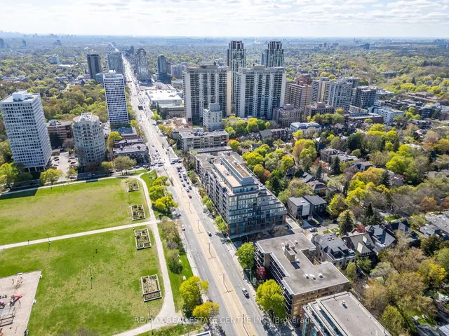 Additional image 38 of 6 Parkwood Ave Unit 419