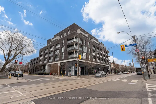 Additional image 2 of 205 Manning Ave Unit 207