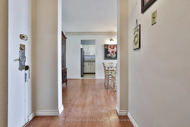 Additional image 4 of 1360 York Mills Rd Unit 1801