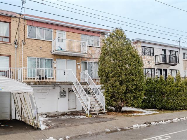 11124-11126 Av. des Récollets|Montréal (Montréal-Nord), Quebec H1H4G5
