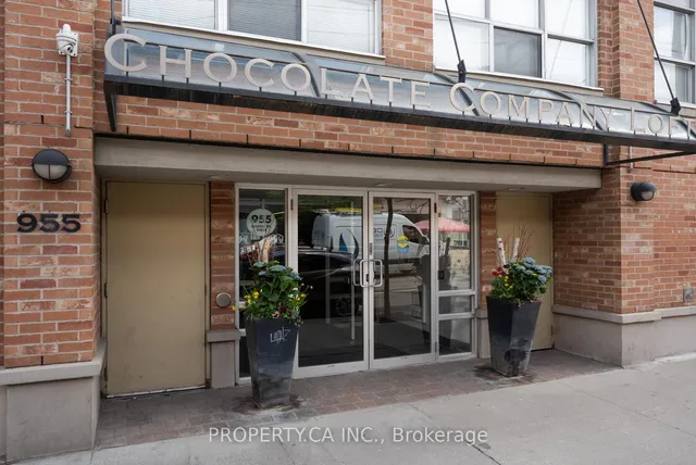 Additional image 2 of 955 Queen St Unit 317