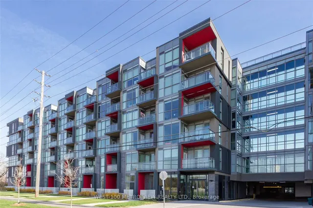 5240 Dundas St Unit B208