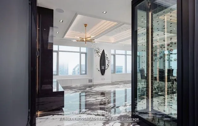 Additional image 5 of 311 Bay St Unit 4801