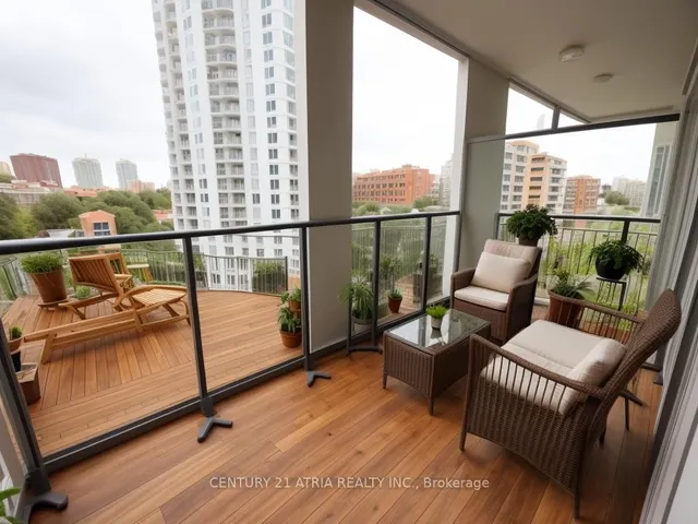 Additional image 32 of 251 Jarvis St Unit 810