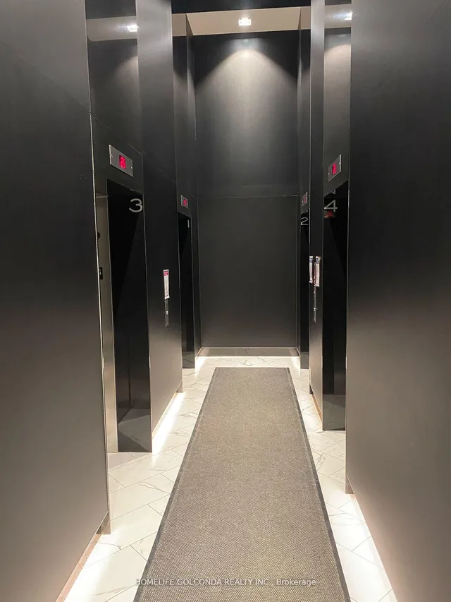 Additional image 5 of 87 Peter Stree N/A Unit 3709