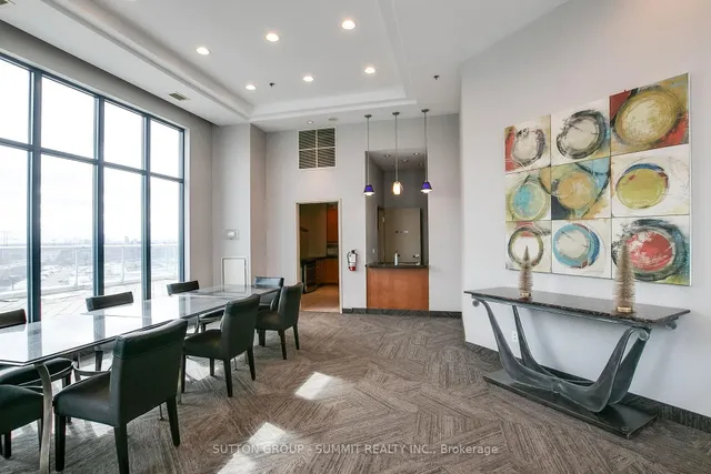 Additional image 35 of 2083 Lake shore Blvd Unit 809