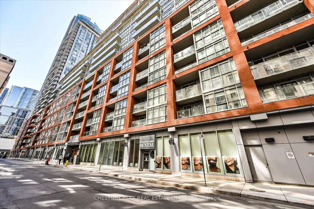 Additional image 21 of 21 Nelson St Unit 1020