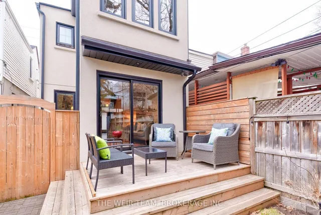 Additional image 30 of 1141 Woodbine Ave