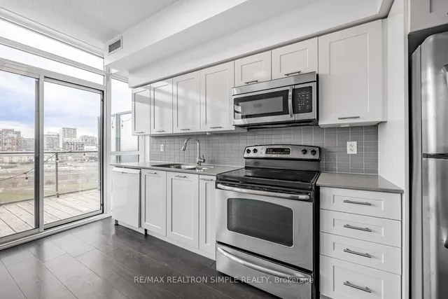 Additional image 4 of 169 Fort York Blvd Unit 926