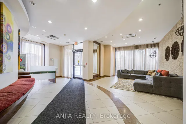 Additional image 40 of 760 Sheppard Ave Unit 313