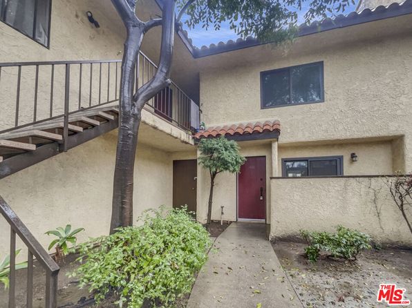 13540 Hubbard St UNIT 40, Sylmar, CA 91342