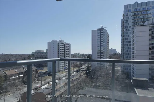 Additional image 11 of 125 Redpath Ave Unit 802