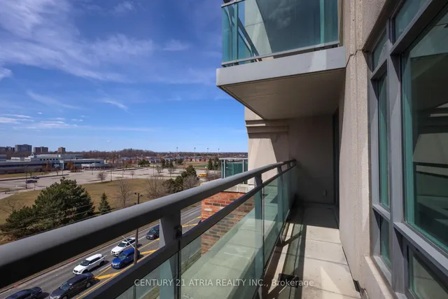 Additional image 25 of 2020 Mcnicoll Ave Unit 719