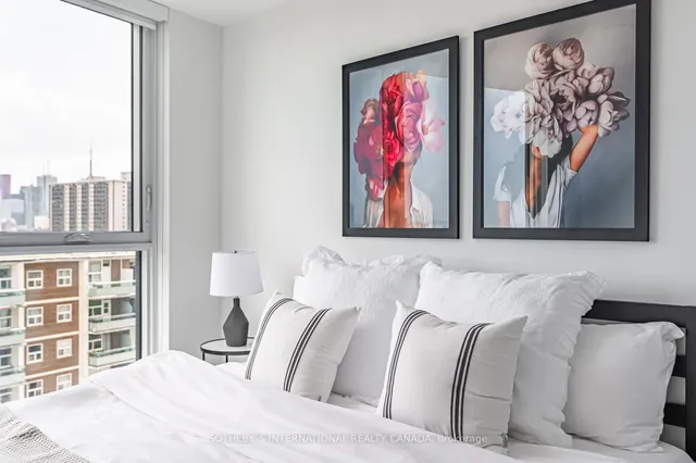 Additional image 11 of 585 Bloor St Unit 1418