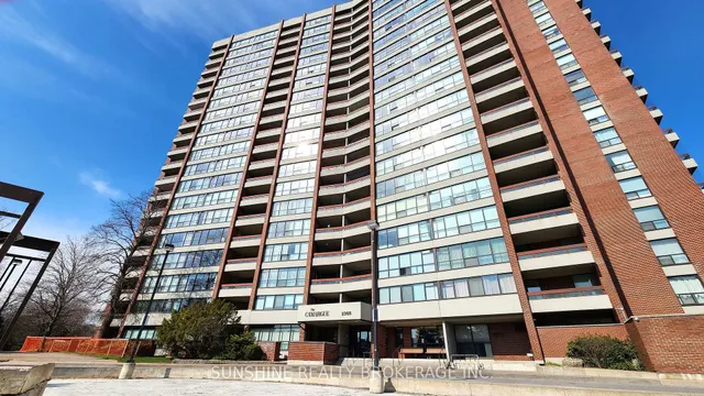 2365 Kennedy Rd Unit 1802