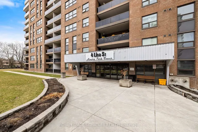 Additional image 5 of 4 Lisa St Unit 815