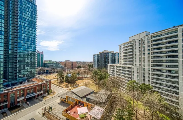 Additional image 12 of 5180 Yonge St Unit 711