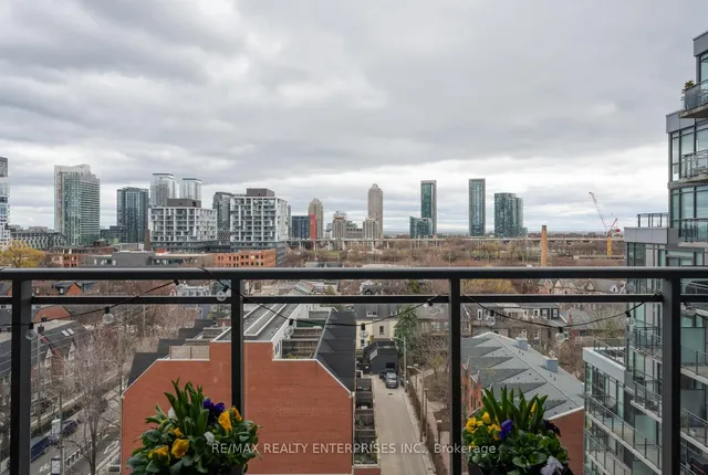 Additional image 28 of 78 Tecumseth St Unit 904