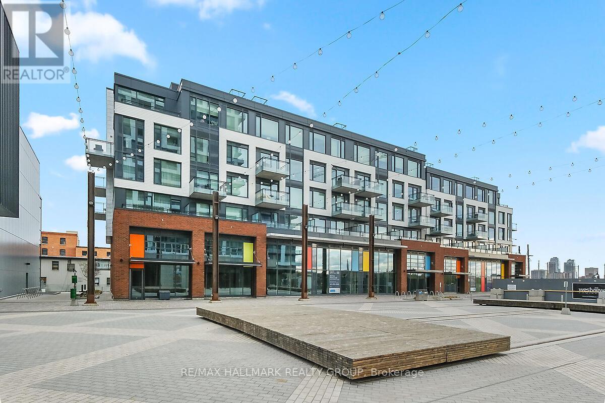 317 - 320 MIWATE PRIVATE|Ottawa, Ontario K1R0E1