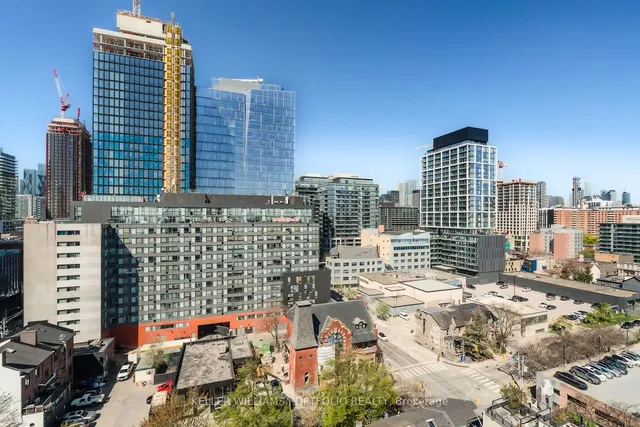 Additional image 34 of 318 King St Unit 1212