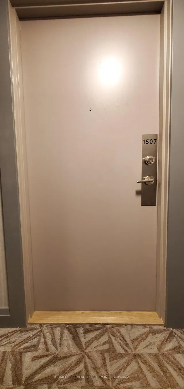 Additional image 3 of 3121 SHEPPARD Ave Unit 1507