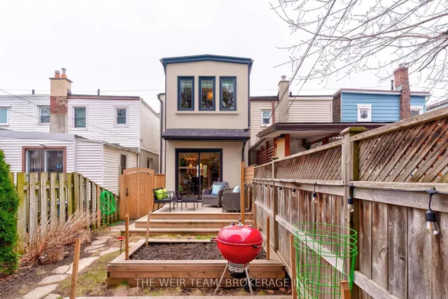 Additional image 29 of 1141 Woodbine Ave