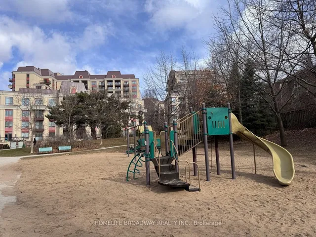 Additional image 32 of 591 Sheppard Ave Unit 612