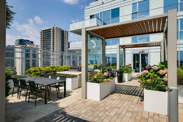 Additional image 24 of 1830 Bloor St Unit 701