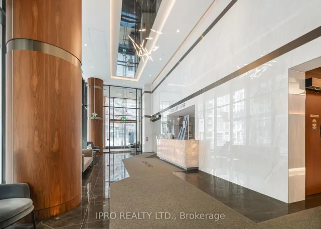 Additional image 6 of 19 Bathurst St Unit 4206