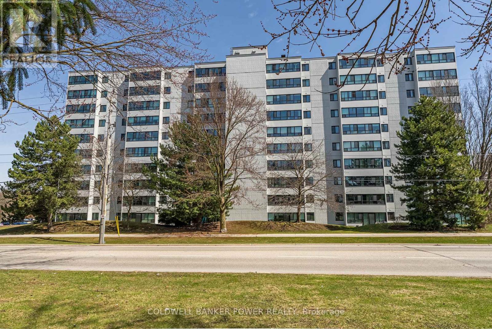 Property image for 511 - 600 GRENFELL DRIVE|London North (North C), Ontario N5X2R8