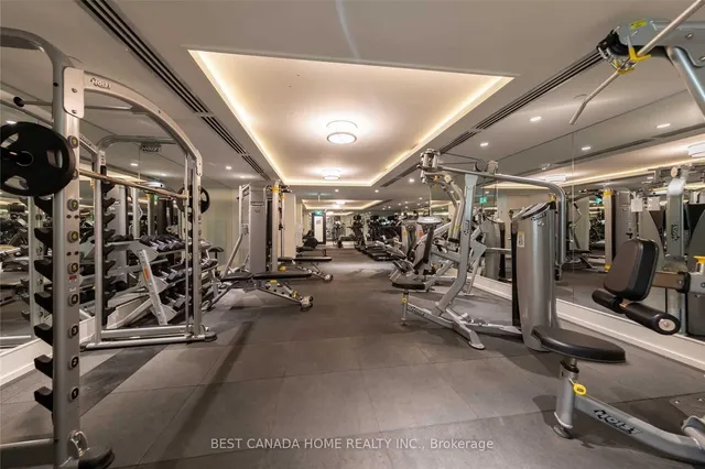 Additional image 21 of 955 Bay St Unit 907