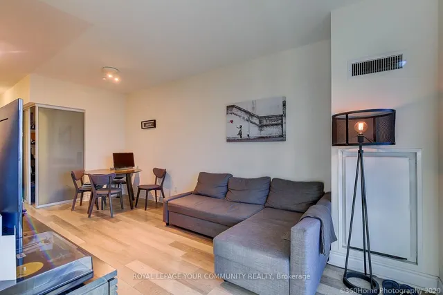 Additional image 6 of 28 Ted Rogers Way Unit 3707