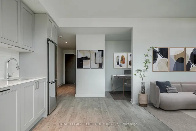 Additional image 12 of 1926 Lake Shore Blvd Unit 2716