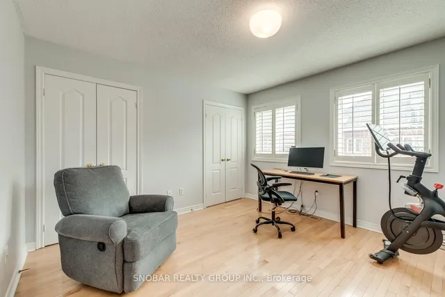 Additional image 27 of 17 James Stock Path