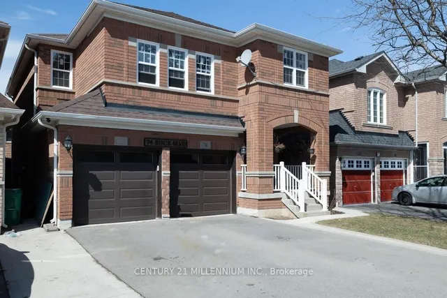 Additional image 2 of 74 Buick Blvd