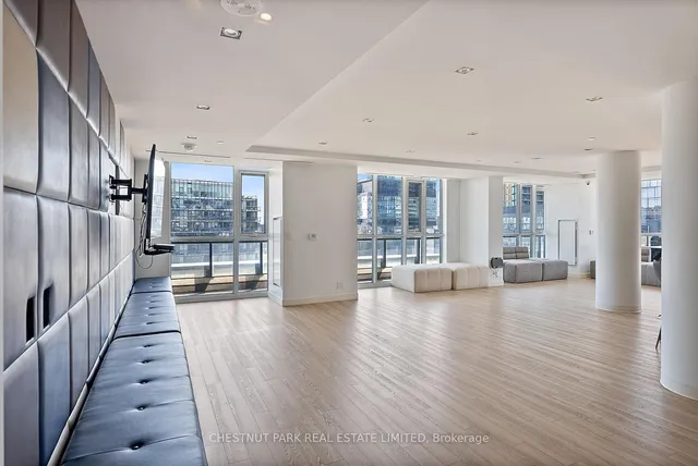 Additional image 38 of 120 Parliament St Unit 1812