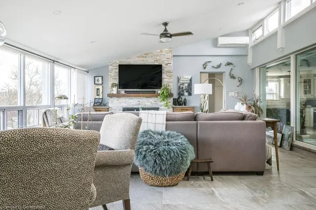 Additional image 21 of 9 Grant Blvd Unit 601