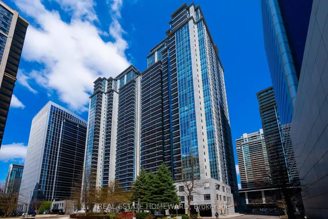 Additional image 3 of 4968 Yonge St Unit 2507