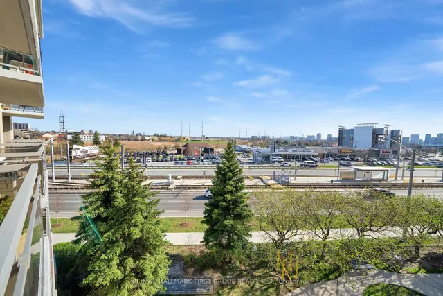 Additional image 39 of 1720 Eglinton Ave Unit #515