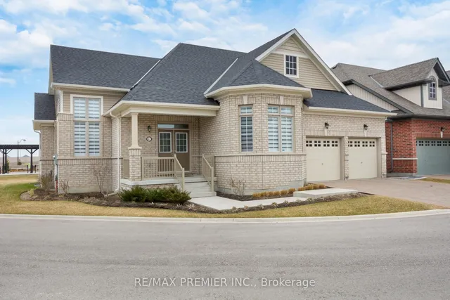 42 Overlea Dr Unit 60