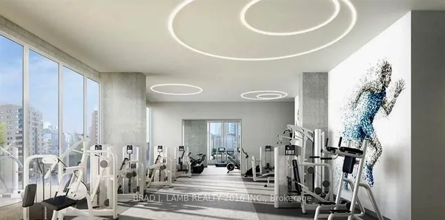 Additional image 21 of 100 DALHOUSIE St Unit 3505