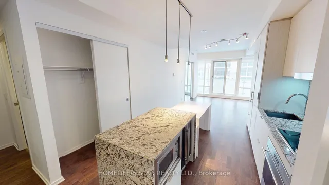 Additional image 3 of 1 BLOOR St Unit 4407