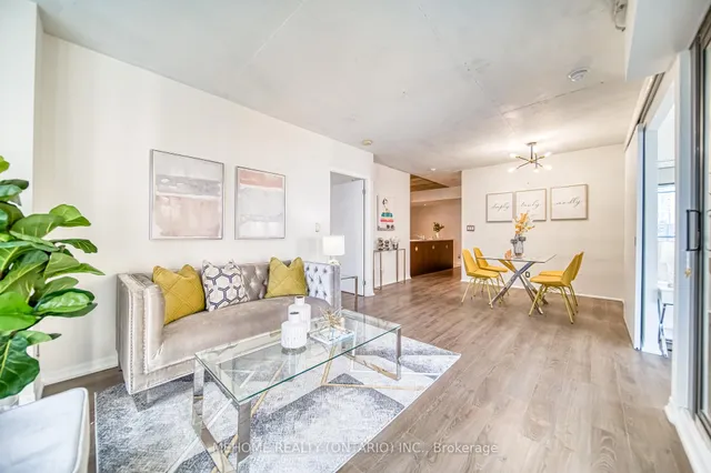 Additional image 20 of 22 Wellesley St Unit 1106