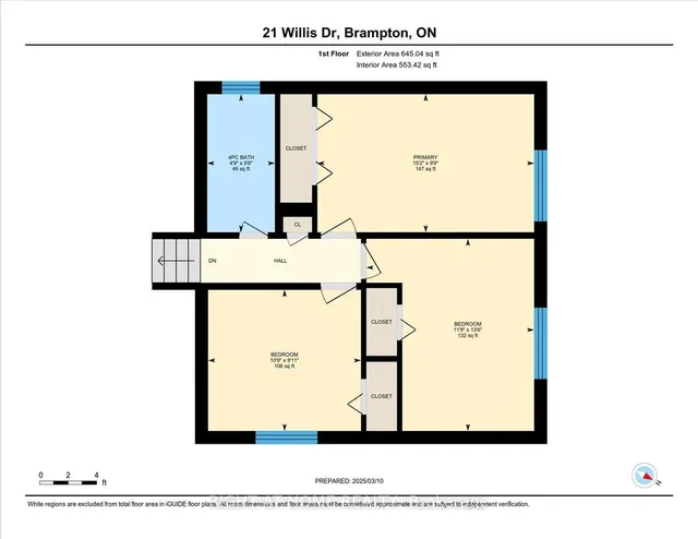 Additional image 27 of 21 Willis Dr