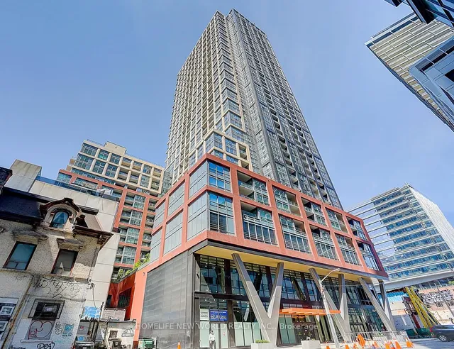 108 PETER St Unit 3706