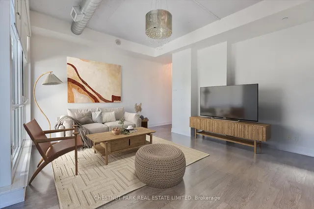 Additional image 3 of 75 The Donway N/A Unit 603