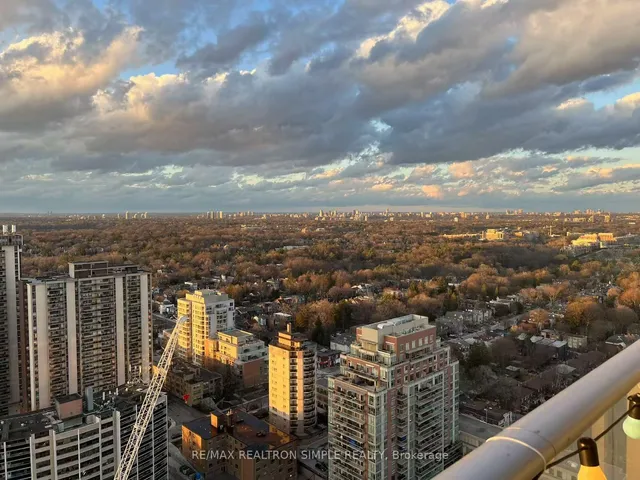 Additional image 8 of 99 Broadway Ave Unit 3202